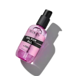 Huile Invisible MultiBienfait Redken 100ml 9 Huile Invisible MultiBienfait Redken 100ml -Coiffure Promos Boutique huile4 02612.1694766079