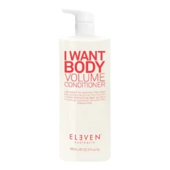 Conditioner I Want Body Volume Eleven Australia 960ml