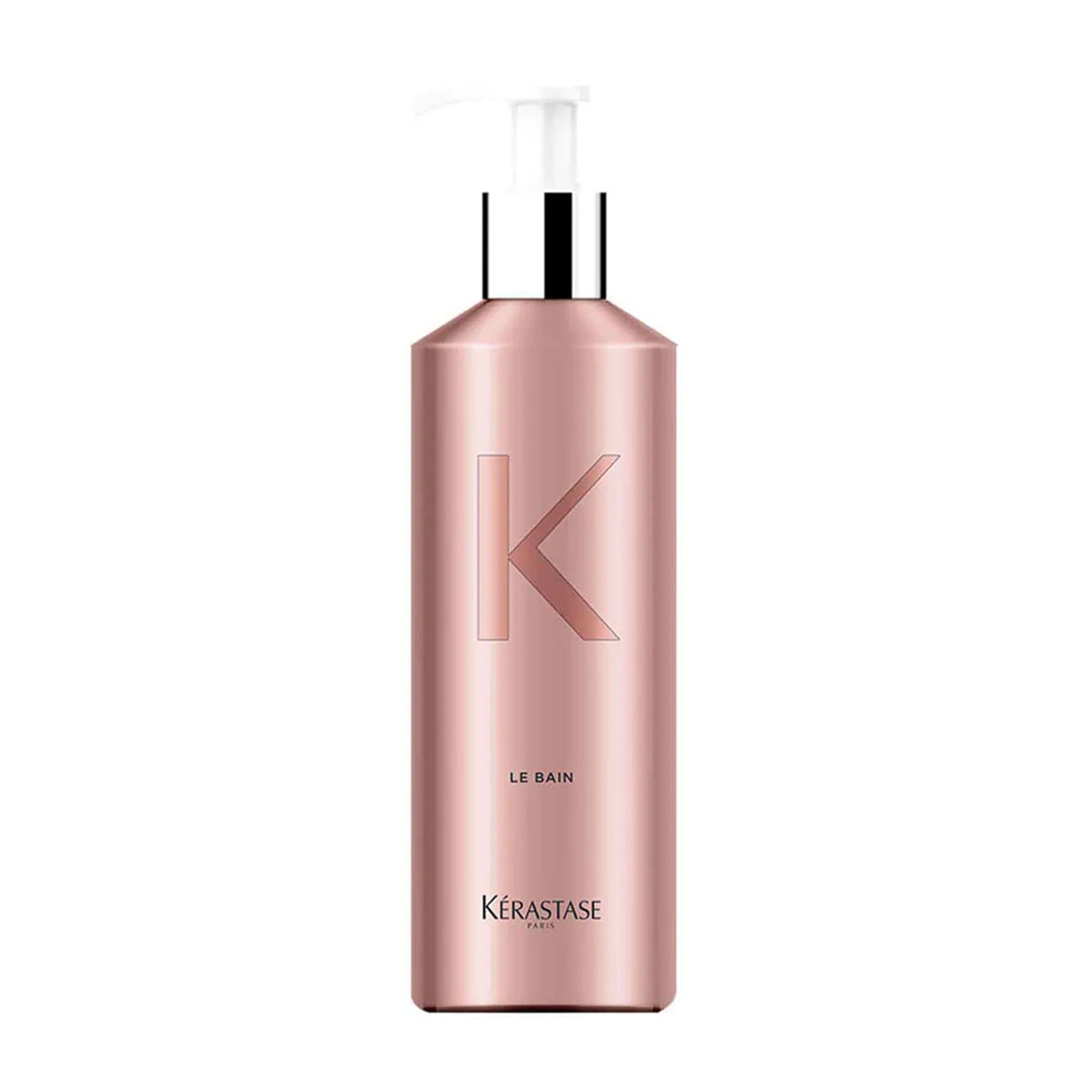 Bouteille Alu Rechargeable Chroma Absolu Kérastase 500ml 1 Bouteille Alu Rechargeable Chroma Absolu Kérastase 500ml