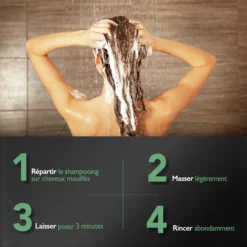 Shampooing Keratin Force Eugène Perma 1000ml 5 Shampooing Keratin Force Eugène Perma 1000ml -Coiffure Promos Boutique keratin force shampooing 68144.1684846785