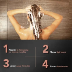 Shampooing Keratin Frizz Control Essentiel Eugène Perma 400ml -Coiffure Promos Boutique keratin frizz control shampooing 98185.1684846658