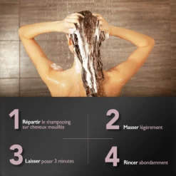 Shampooing Keratin Glow Essentiel Eugène Perma 1000ml 5 Shampooing Keratin Glow Essentiel Eugène Perma 1000ml -Coiffure Promos Boutique keratin glow shampooing 22926.1684846546