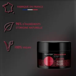 Masque Keratin Nutrition Eugène Perma 150ml -Coiffure Promos Boutique keratin nutrition masque 150ml 59159.1684846772