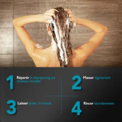 Shampooing Keratin Pulp Essentiel Eugène Perma 1000ml -Coiffure Promos Boutique keratin pulp shampoing 34430.1684846655