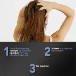 Serum Keratin Sensitive Eugène Perma 40ml -Coiffure Promos Boutique keratin sensitive serum 40658.1684847246