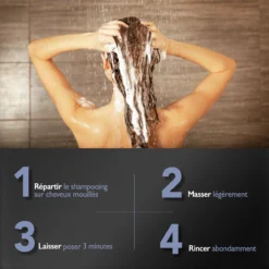 Shampooing Keratin Sensitive Eugène Perma 1L -Coiffure Promos Boutique keratin sensitive shampoing 53975.1684847244