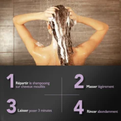 Shampooing Keratin Silver Eugène Perma 1000ml 5 Shampooing Keratin Silver Eugène Perma 1000ml -Coiffure Promos Boutique keratin silver shampooing 74009.1684846782