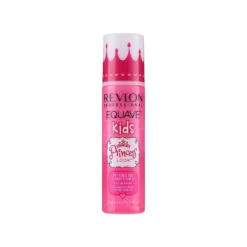 Soin Démêlant Princess Equave Revlon 200 Ml