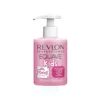 Shampooing Conditioner Princess Equave Revlon 300ml