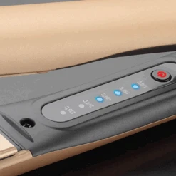 Lisseur Precious Metals Touch Rose Gold Diva -Coiffure Promos Boutique lissseur divaa 24689.1684847659