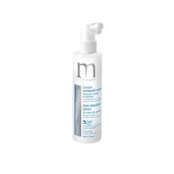 M.Expert Lotion Antipelliculaire 125ml - Mulato