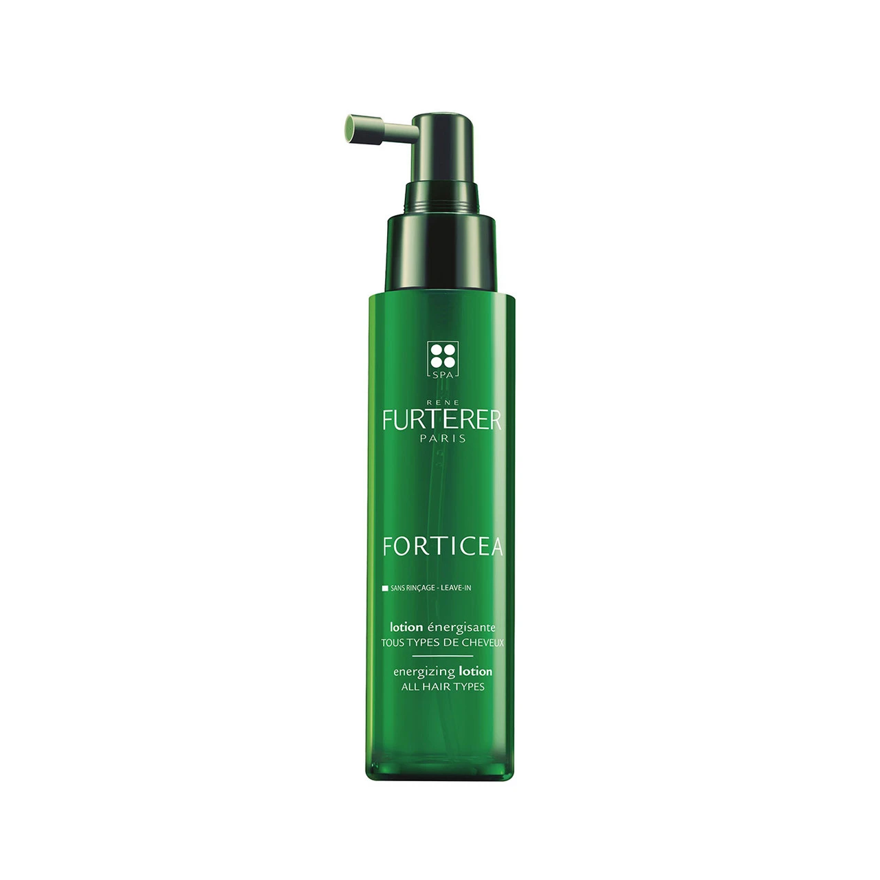 Lotion Énergisante Forticea René Furterer 100ml 2 Lotion Énergisante Forticea René Furterer 100ml – Image 2