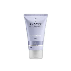 Mask LuxeBlond System Professional 75ml