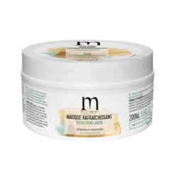 Masque Rafraichissant Solaire 200ml - Mulato