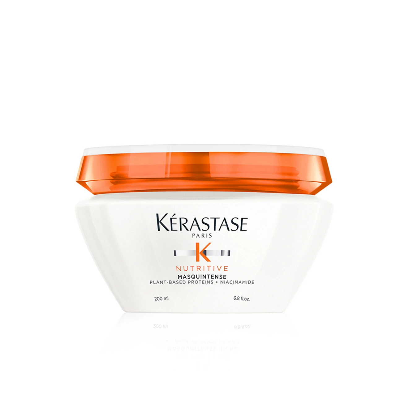 Masquintense Nutritive Kérastase 200ml 1 Masquintense Nutritive Kérastase 200ml
