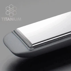 Lisseur Precious Metals Touch Titanium Diva 9 Lisseur Precious Metals Touch Titanium Diva -Coiffure Promos Boutique metall 95504.1684847662