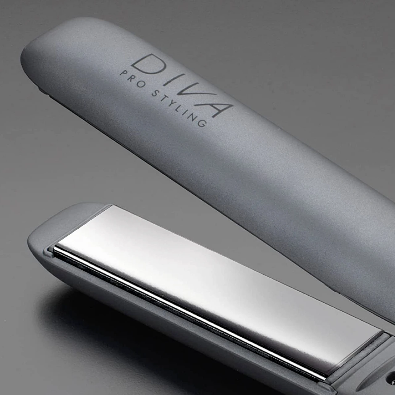 Lisseur Precious Metals Touch Titanium Diva 4 Lisseur Precious Metals Touch Titanium Diva – Image 4