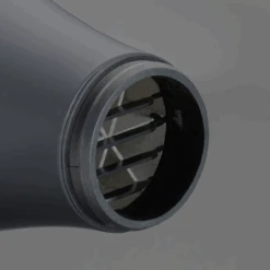 Sèche-Cheveux Micro 5000 Noir Diva -Coiffure Promos Boutique mii 76136.1684847651