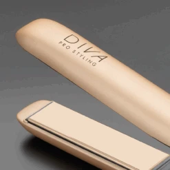 Lisseur Precious Metals Touch Rose Gold Diva -Coiffure Promos Boutique misseur gold 98316.1684847660