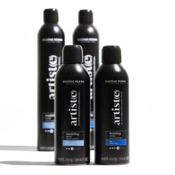 Spray Perfect Finish Artiste Eugène Perma 500ml -Coiffure Promos Boutique mod finish 64064.1688478593