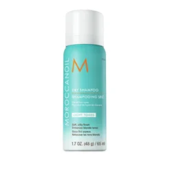 Shampooing Sec Light Tones Moroccanoil 65ml
