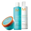 Moroccanoil : Rituel Reparateur