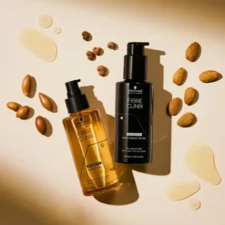 Crème-Huile Réparatrice Pour Cheveux Epais Fibre Clinix Schwarzkopf 100 Ml 5 Crème-Huile Réparatrice Pour Cheveux Epais Fibre Clinix Schwarzkopf 100 Ml -Coiffure Promos Boutique oil fibre light 3 72180.1695633315
