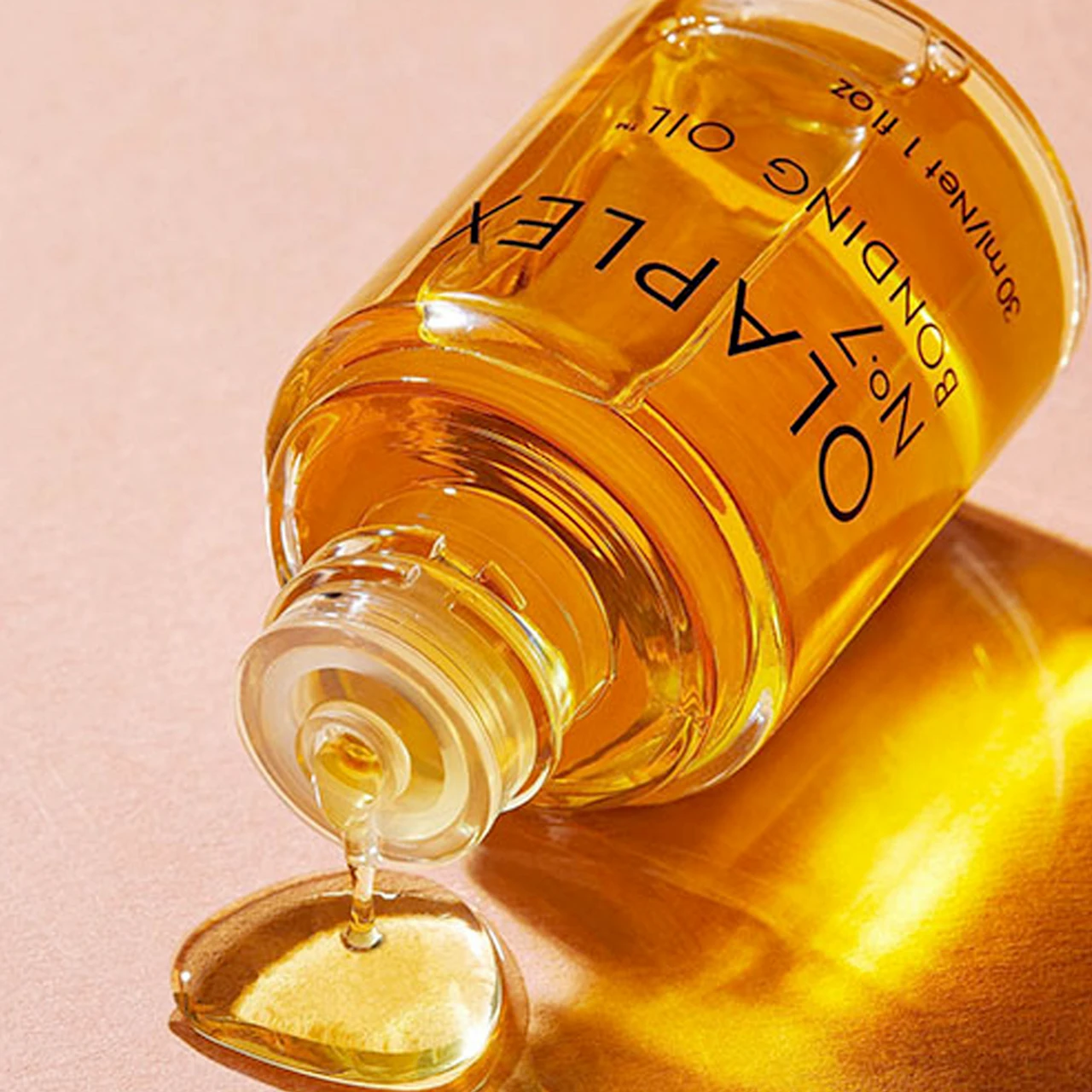 Olaplex Bonding Oil N°7 30ml 2 Olaplex Bonding Oil N°7 30ml – Image 2