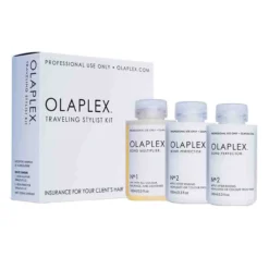 Olaplex Traveling Stylist Kit