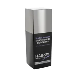 Hair30 Poivre Et Sel