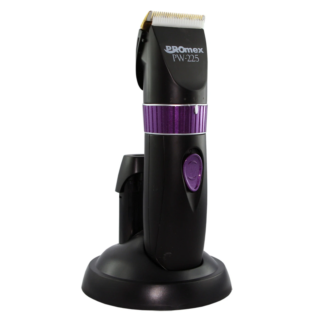 Tondeuse Cheveux PW-225 Sans Fil 3 Tondeuse Cheveux PW-225 Sans Fil – Image 3