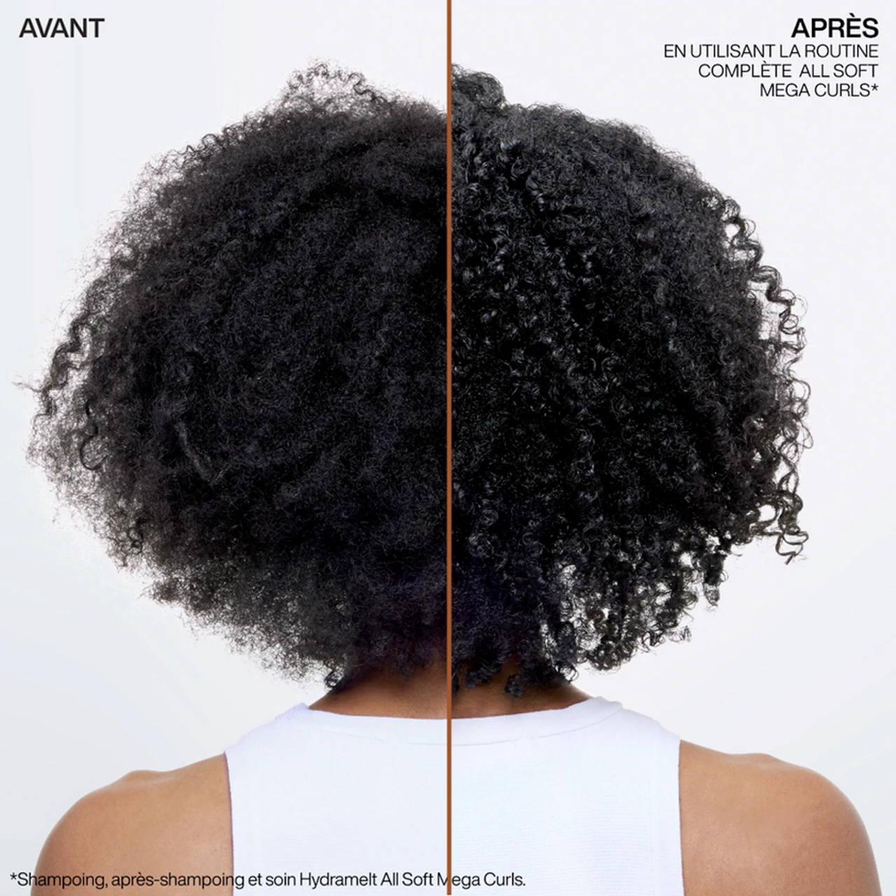 Conditioner All Soft Mega Curls Redken 300ml 3 Conditioner All Soft Mega Curls Redken 300ml – Image 3