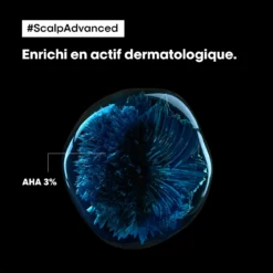 Shampooing Dermo-Purifiant Anti Gras Scalp Advanced L'Oréal 500ml 9 Shampooing Dermo-Purifiant Anti Gras Scalp Advanced L'Oréal 500ml -Coiffure Promos Boutique scalp advanced 84635.1684847787