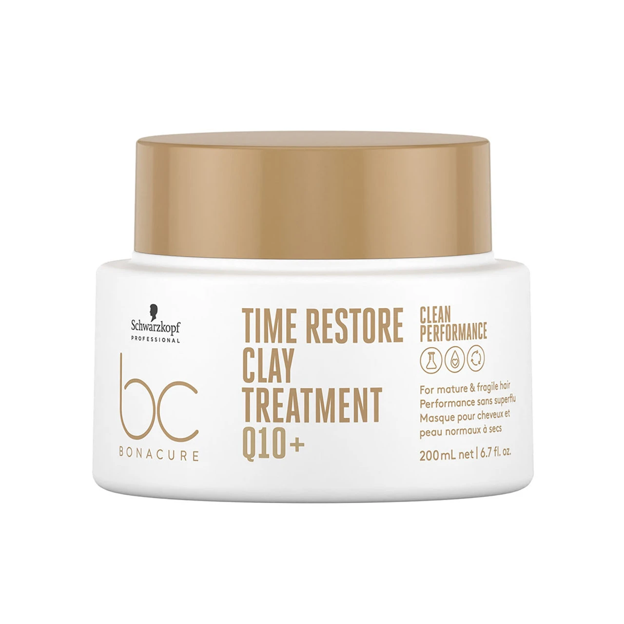 Masque Q10+ Time Restore 200ml 1 Masque Q10+ Time Restore 200ml