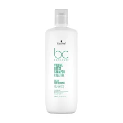 Shampooing Micellaire Volume Boost Schwarzkopf 1000ml