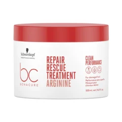 Masque Repair Rescue Schwarzkopf 500ml