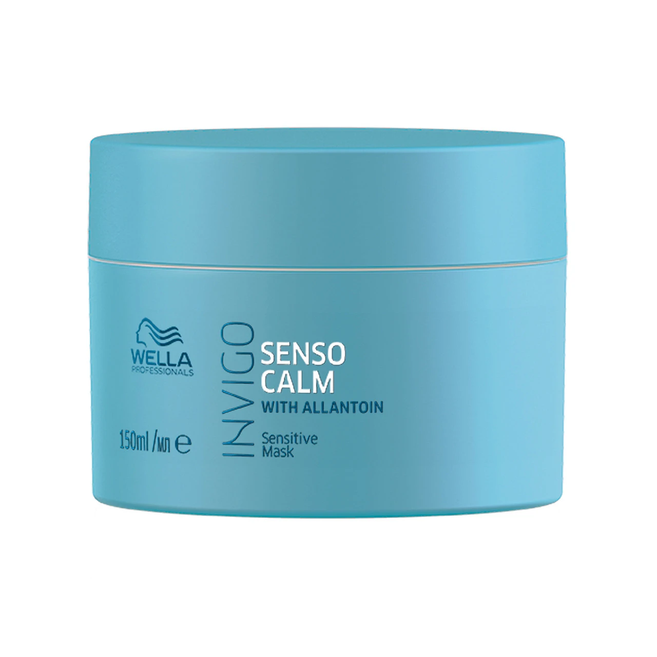 Masque Senso Calm Balance Invigo Wella 150ml 1 Masque Senso Calm Balance Invigo Wella 150ml