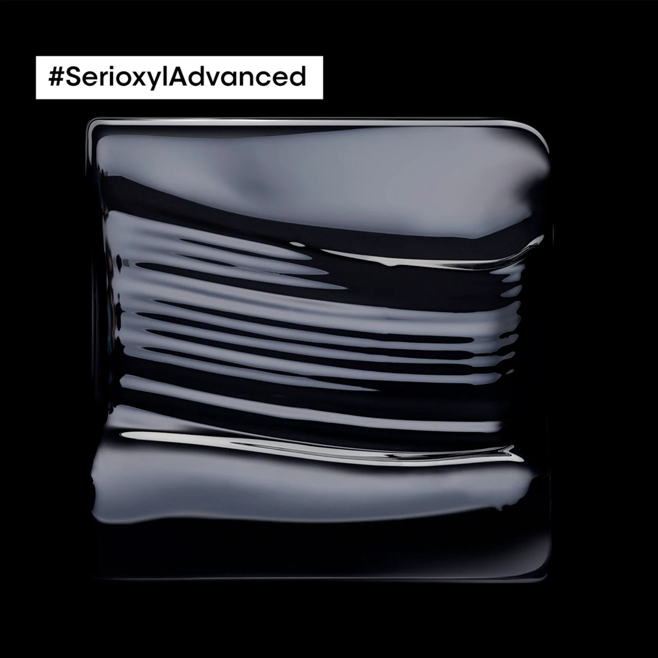 Shampooing Corporisant Serioxyl Advanced L'Oréal 300ml 4 Shampooing Corporisant Serioxyl Advanced L'Oréal 300ml – Image 4