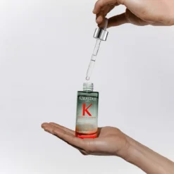 Sérum Anti-Chute Fortifiant Genesis Homme Kérastase 90ml -Coiffure Promos Boutique serum 1200 image 2 72683.1684847535