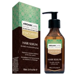Sérum Coconut Arganicare 100ml
