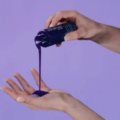 Sérum Protection Thermique Anti-Faux Reflets Yubi Blonde Shu Uemura 100 Ml -Coiffure Promos Boutique serum yubi 3 69742.1694415824