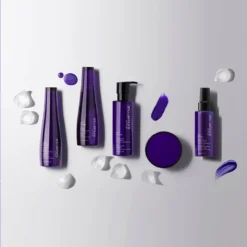 Sérum Protection Thermique Anti-Faux Reflets Yubi Blonde Shu Uemura 100 Ml -Coiffure Promos Boutique serum yubi 4 13648.1694415823