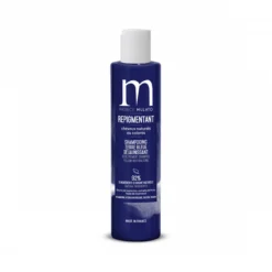 Shamp Repigmentant Terre Bleue 200ml - Mulato