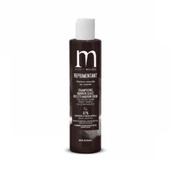 Shamp Repigmentant Marron Glace 200ml - Mulato