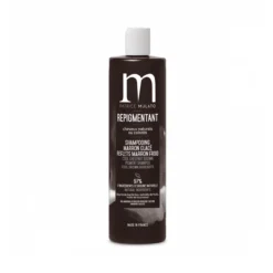 Shamp Repigmentant Marron Glace 500ml - Mulato
