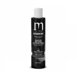 Shamp Repigmentant Noir 200ml - Mulato