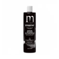 Shamp Repigmentant Noir 500ml - Mulato