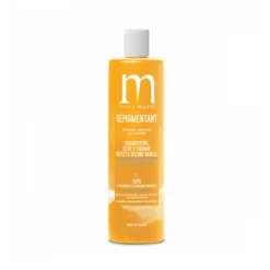 Shamp Repigmentant Ocre D'Havane 500ml - Mulato