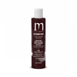 Shamp Repigmentant Ombre Naturelle 200ml - Mulato