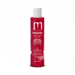 Shamp Repigmentant Rouge 200ml - Mulato